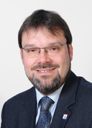 Stellv. FDP/FW-Vorsitzender Dr. HAns-Joachim Grumbach